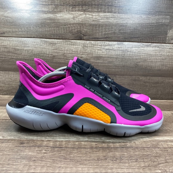 nike free run 5 shield